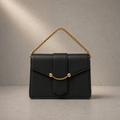 BOLSO DE MANO MILAN STRUCTURED