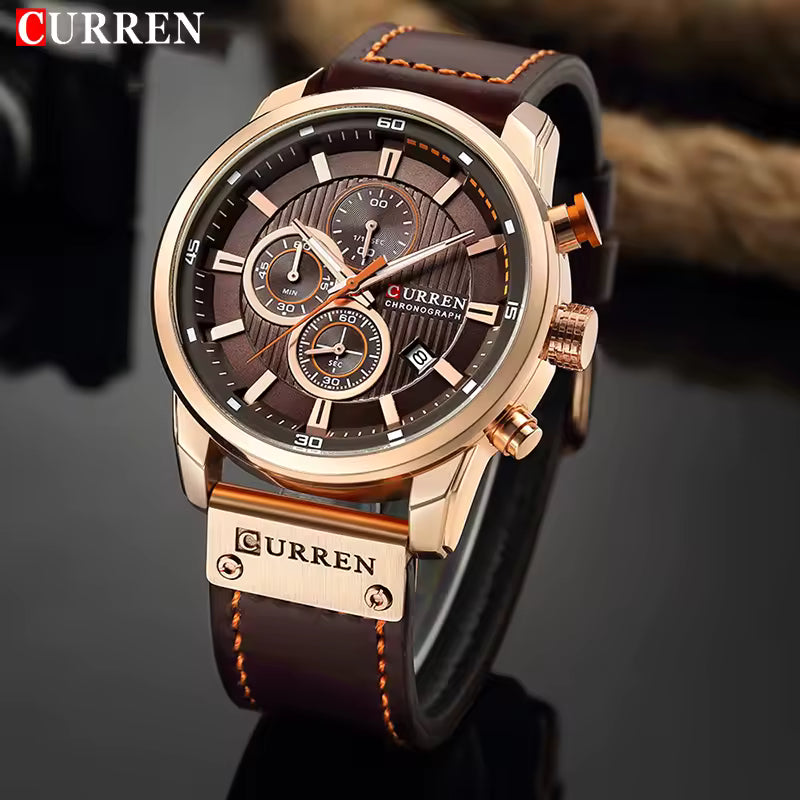 CURREN 8291