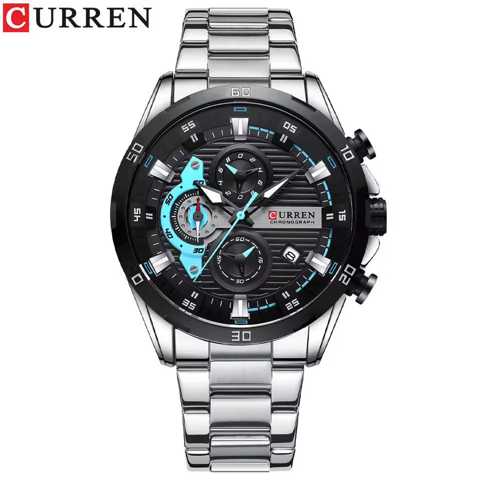 CURREN M8402