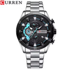 CURREN M8402