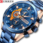 CURREN M8402