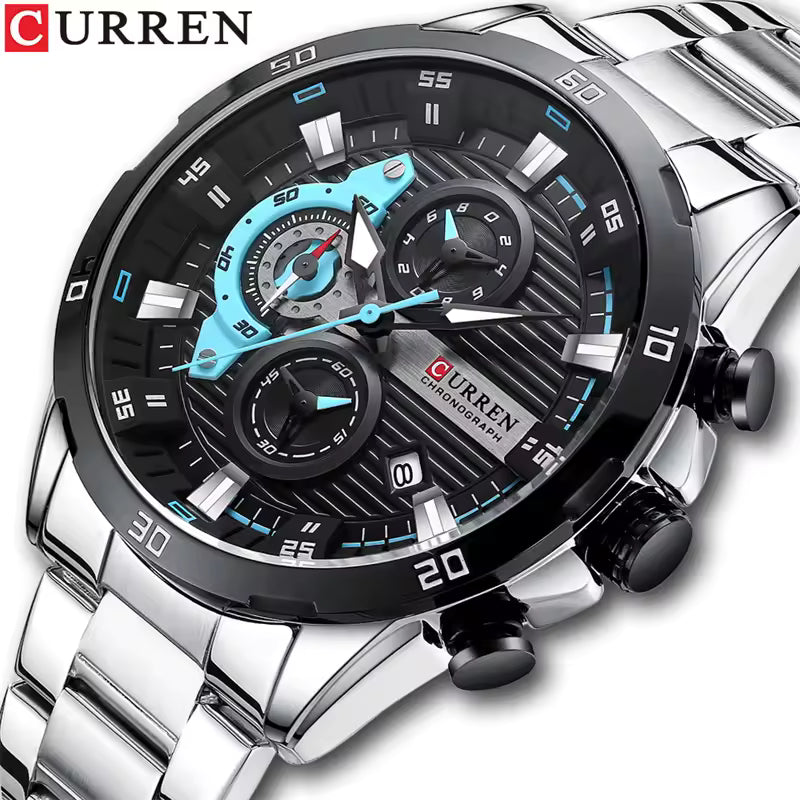 CURREN M8402