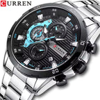 CURREN M8402