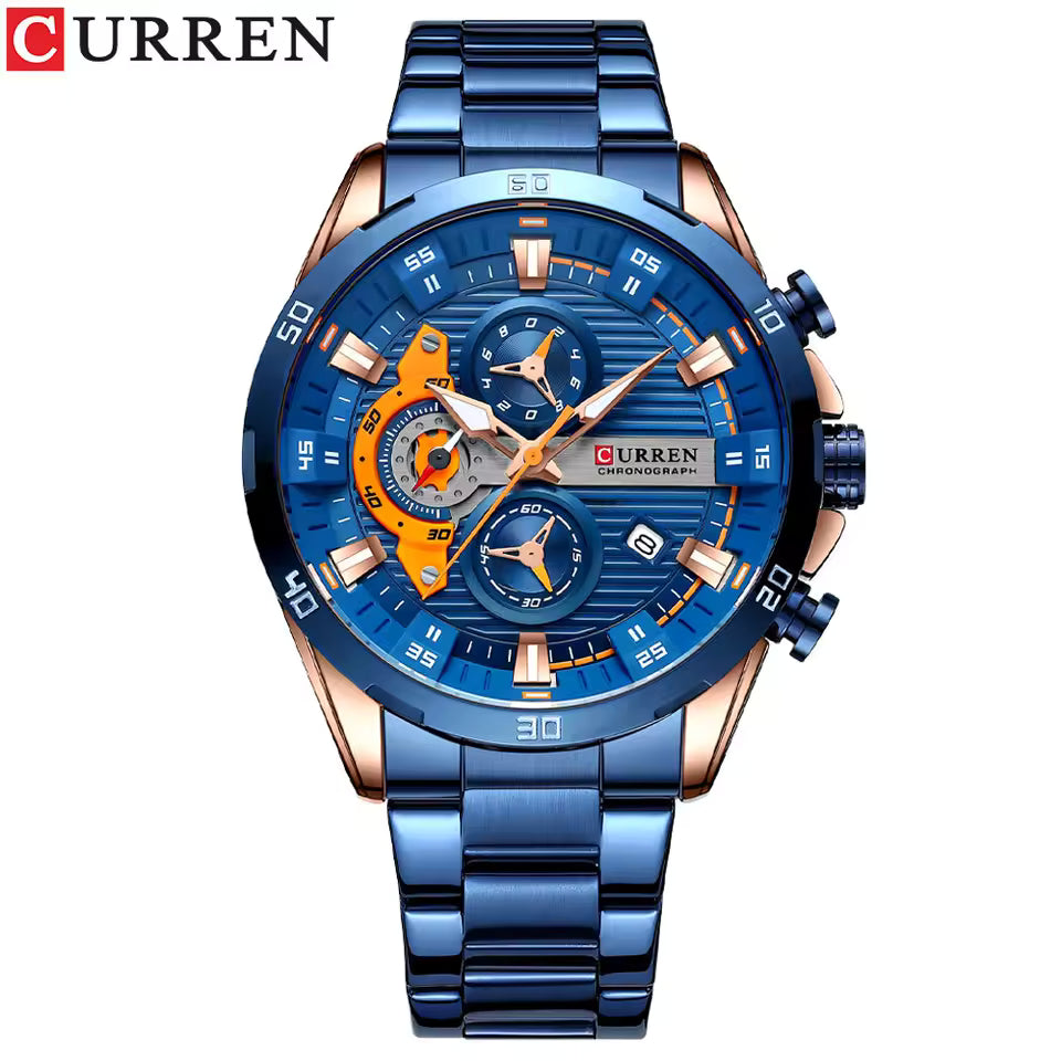 CURREN M8402