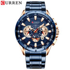 Curren M 8363