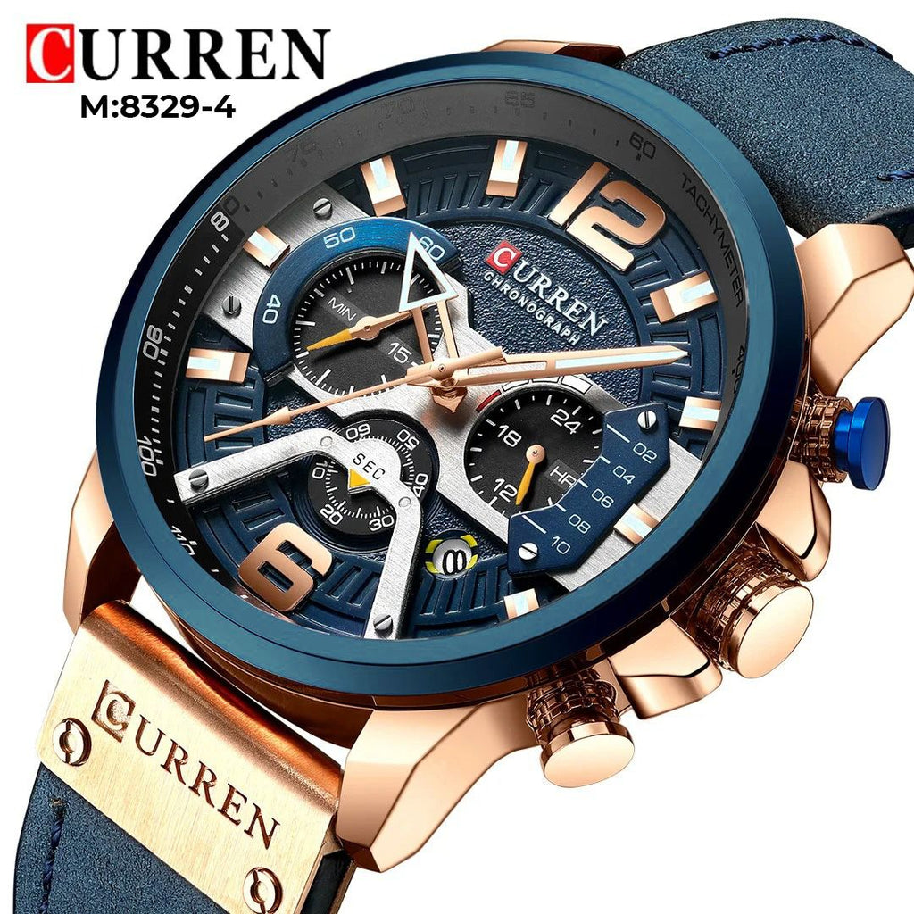 CURREN  M:8329-4