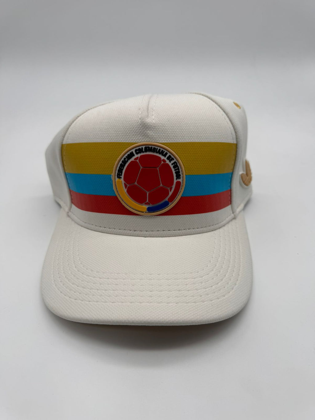 GORRA TRICOLOR COLOMBIA