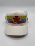 GORRA TRICOLOR COLOMBIA