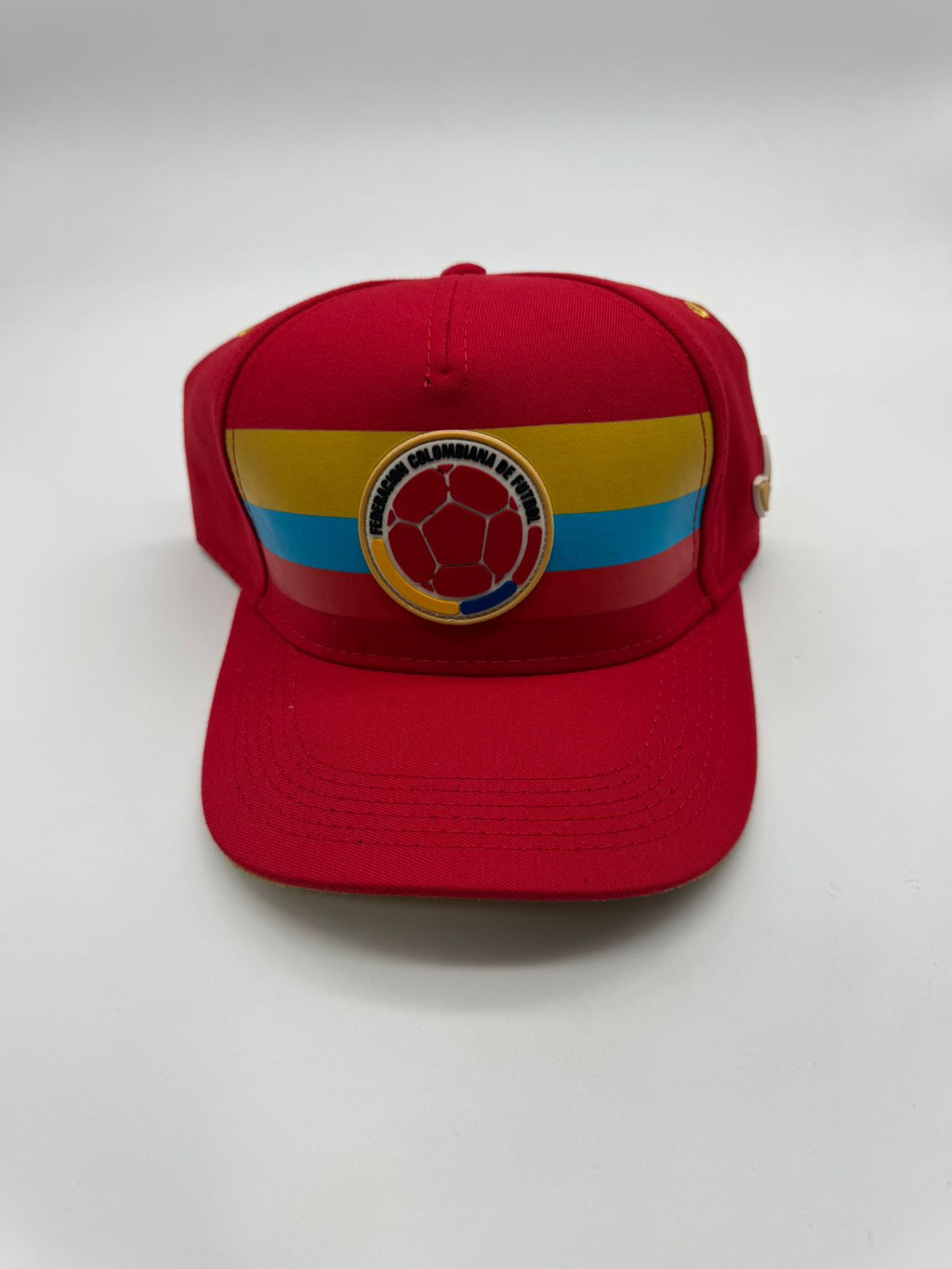 GORRA TRICOLOR COLOMBIA