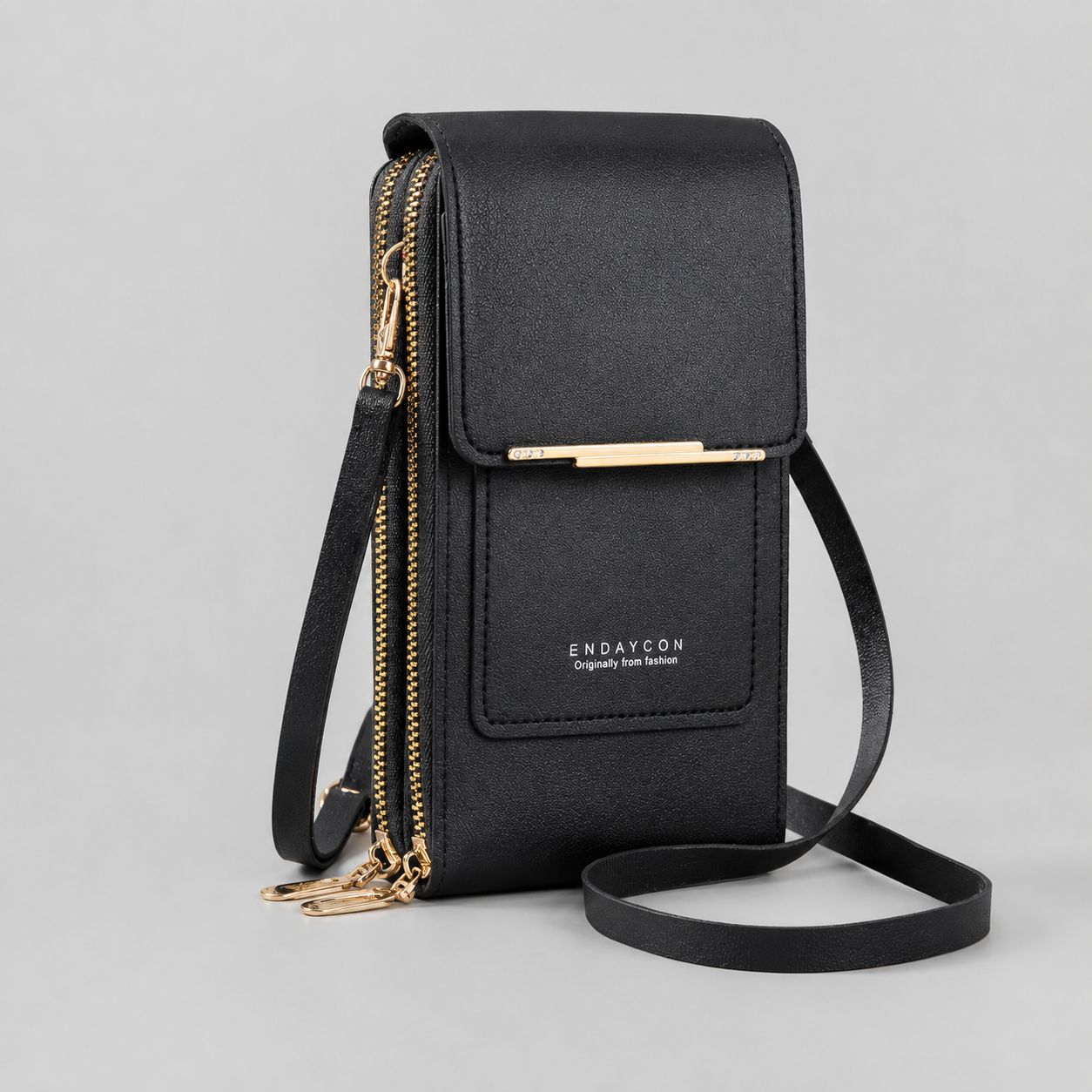 BOLSO BILLETERA PORTACELULAR