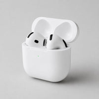 Pods Pro 4 con Active Noise Cancellation
