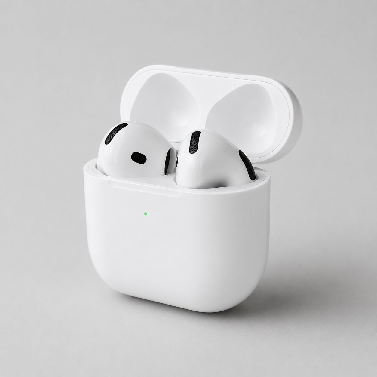Pods Pro 4 con Active Noise Cancellation