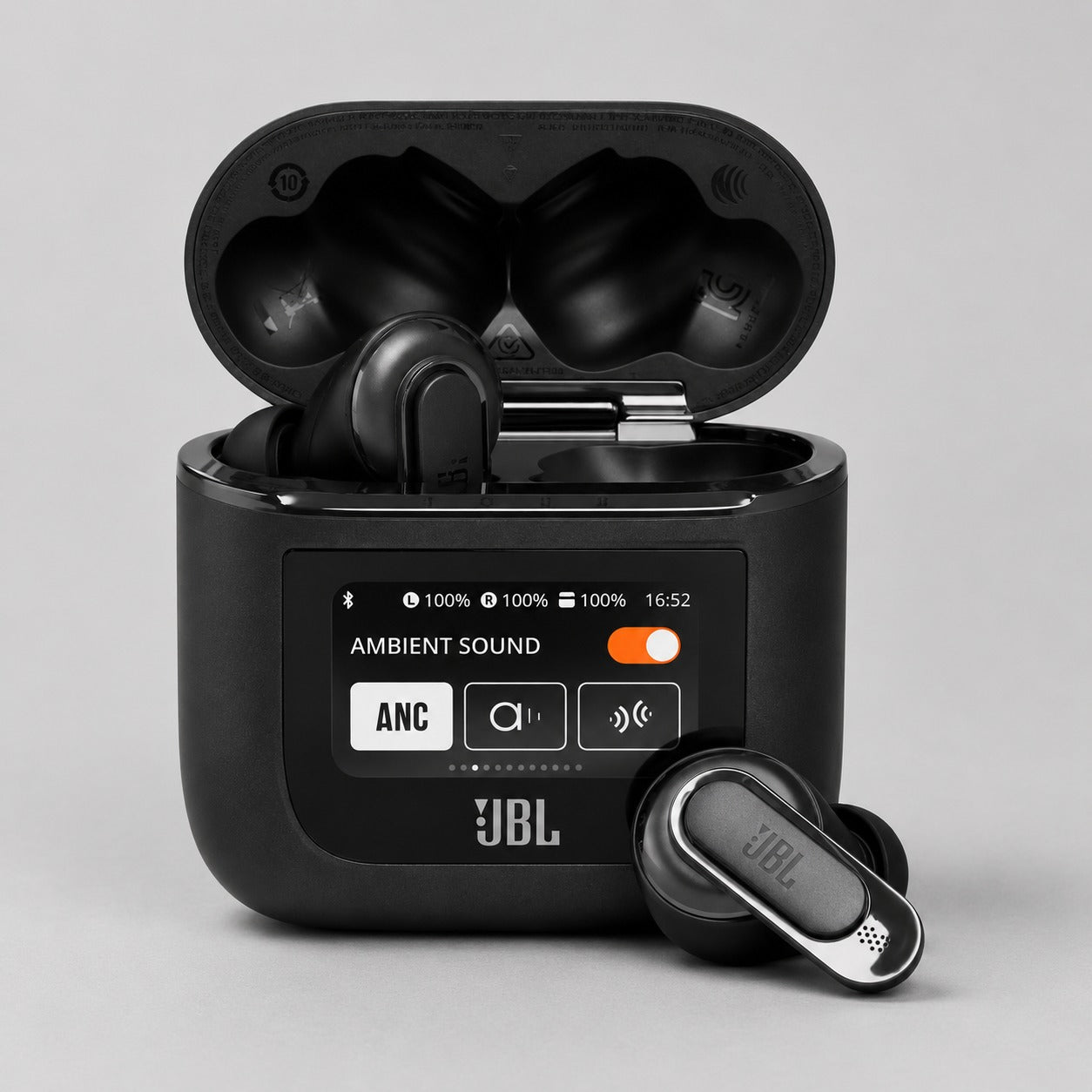 AUDIFONOS JBL TOUR PRO 2 1.1