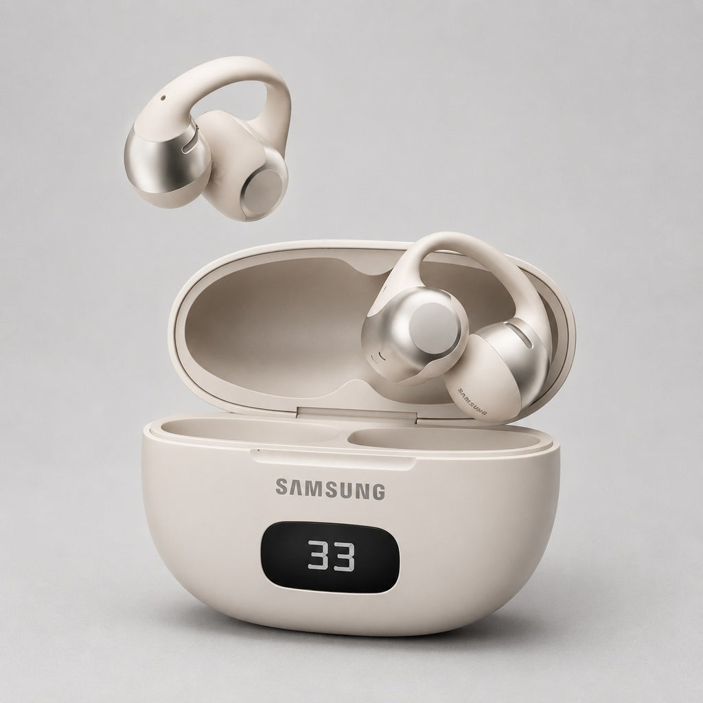 AUDIFONOS SAMSUNG GALAXY BUDS PRO 20