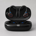 AUDIFONOS HARVIC BT548 A PRUEBA DE SALP