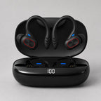 AUDIFONOS HARVIC BT548 A PRUEBA DE SALP