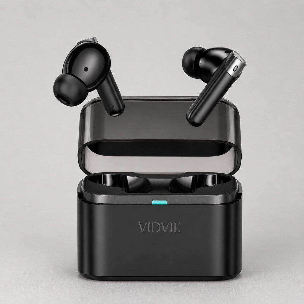 AUDÍFONOS INALÁMBRICOS VIDVIE BT887