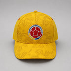 GORRA TRICOLOR COLOMBIA