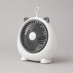 MINI VENTILADOR SLEEP RECARGABLE