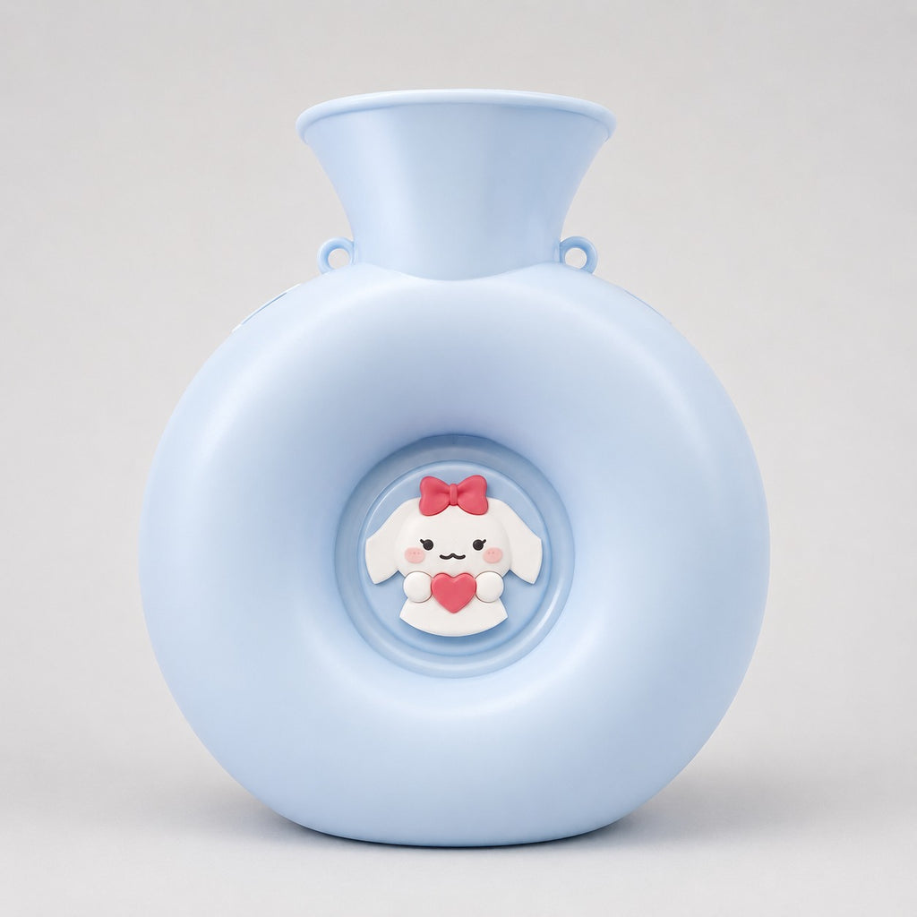 BOLSA TÉRMICA PARA CÓLICOS