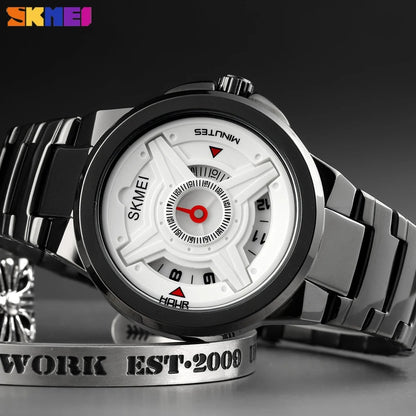 RELOJ PARA HOMBRE SKMEI 1699